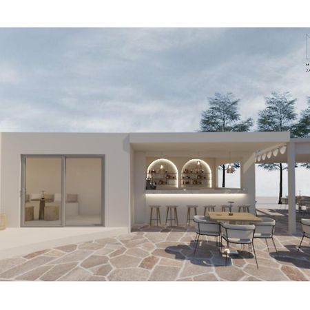 מאליה Silia Suites מראה חיצוני תמונה
