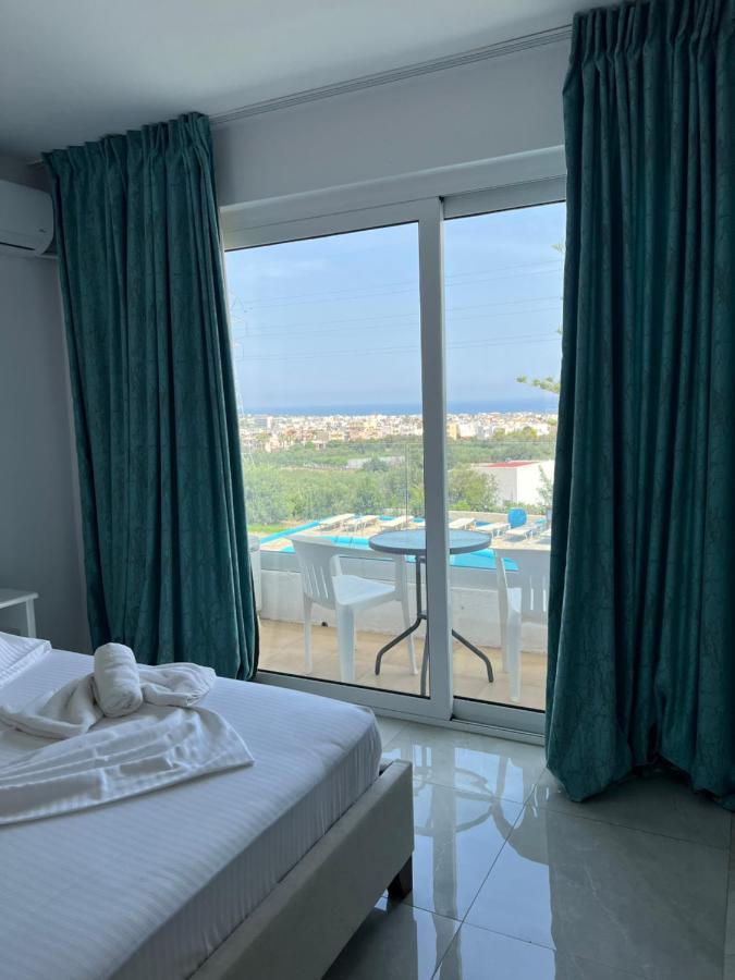 מאליה Silia Suites מראה חיצוני תמונה