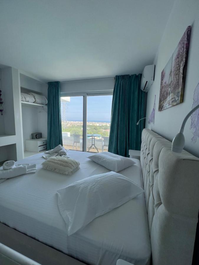 מאליה Silia Suites מראה חיצוני תמונה