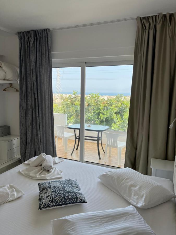 מאליה Silia Suites מראה חיצוני תמונה
