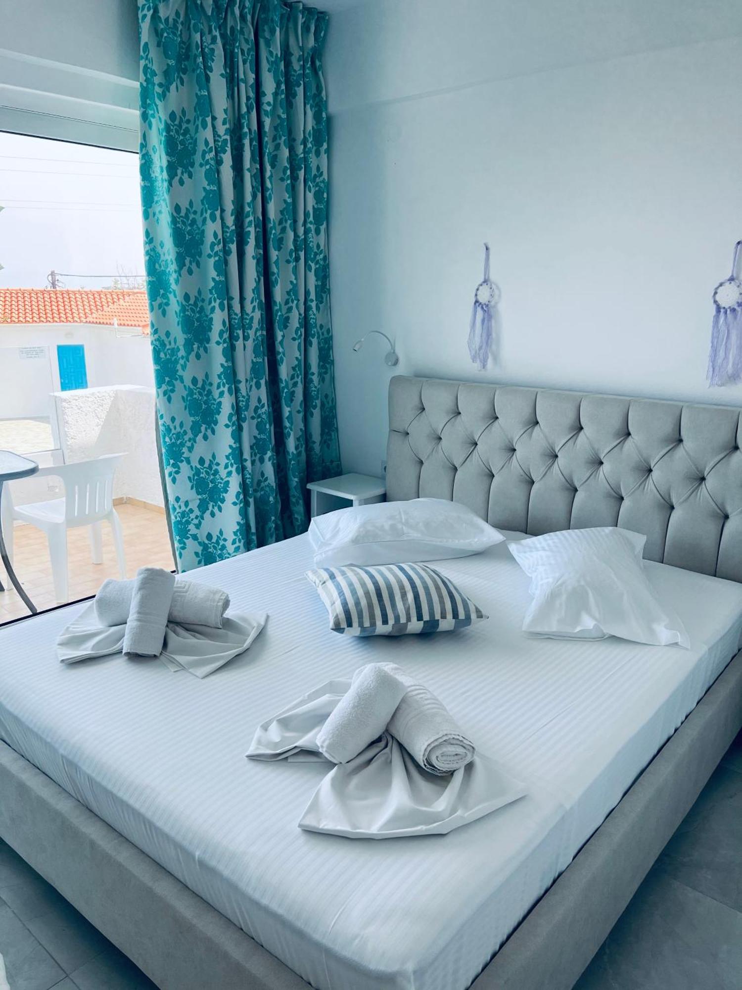 מאליה Silia Suites מראה חיצוני תמונה