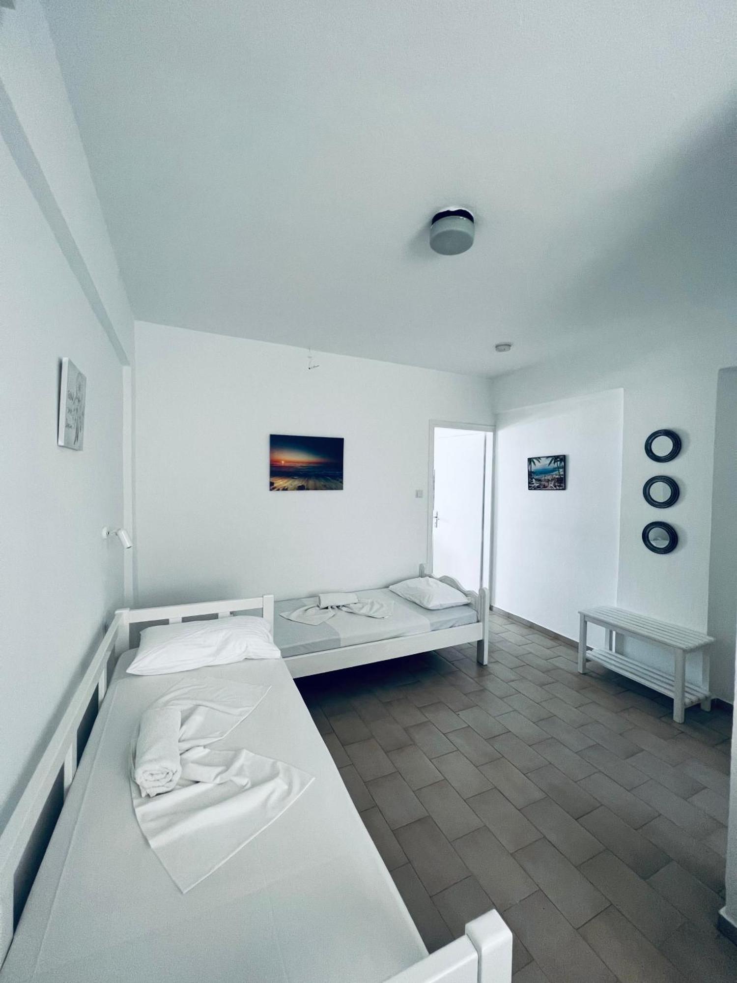 מאליה Silia Suites מראה חיצוני תמונה
