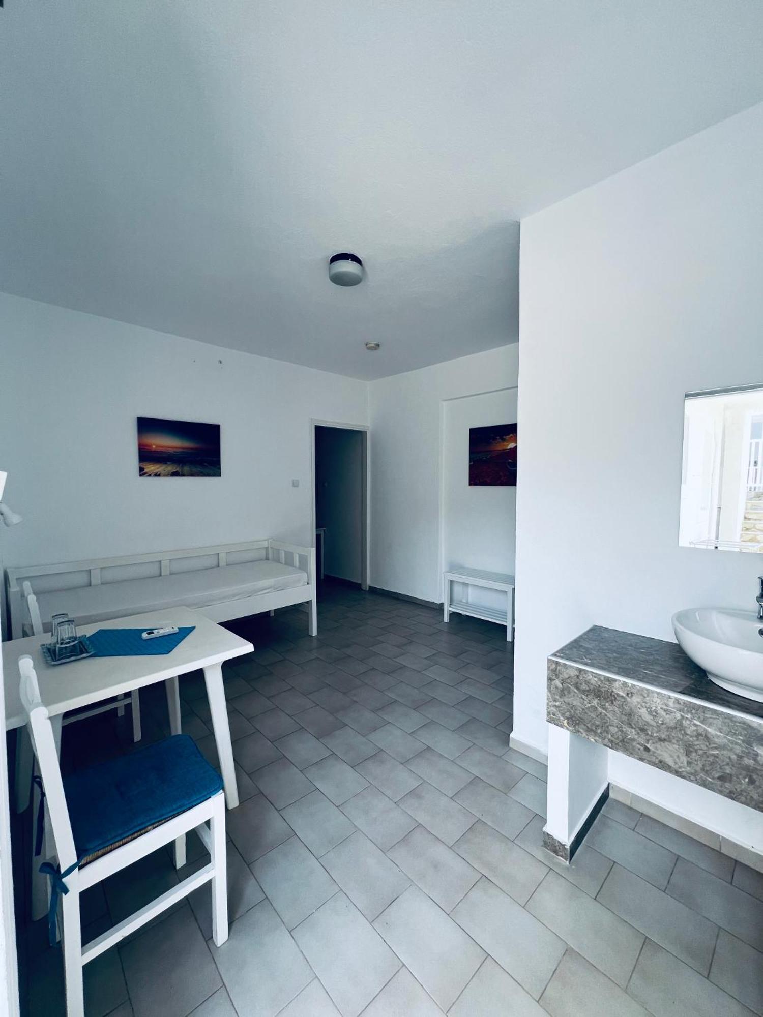 מאליה Silia Suites מראה חיצוני תמונה