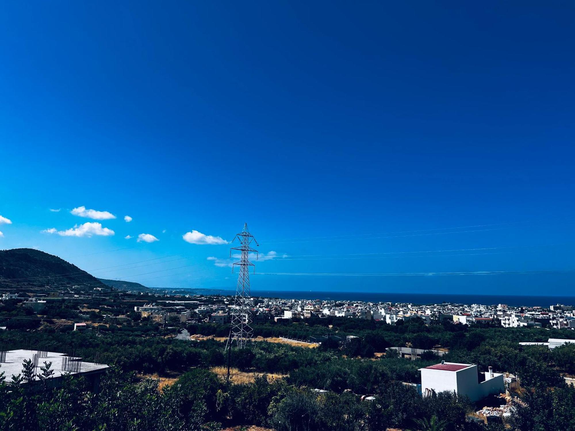 מאליה Silia Suites מראה חיצוני תמונה