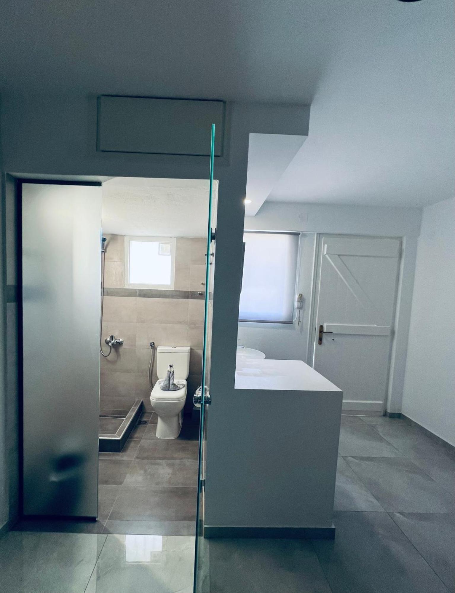 מאליה Silia Suites מראה חיצוני תמונה