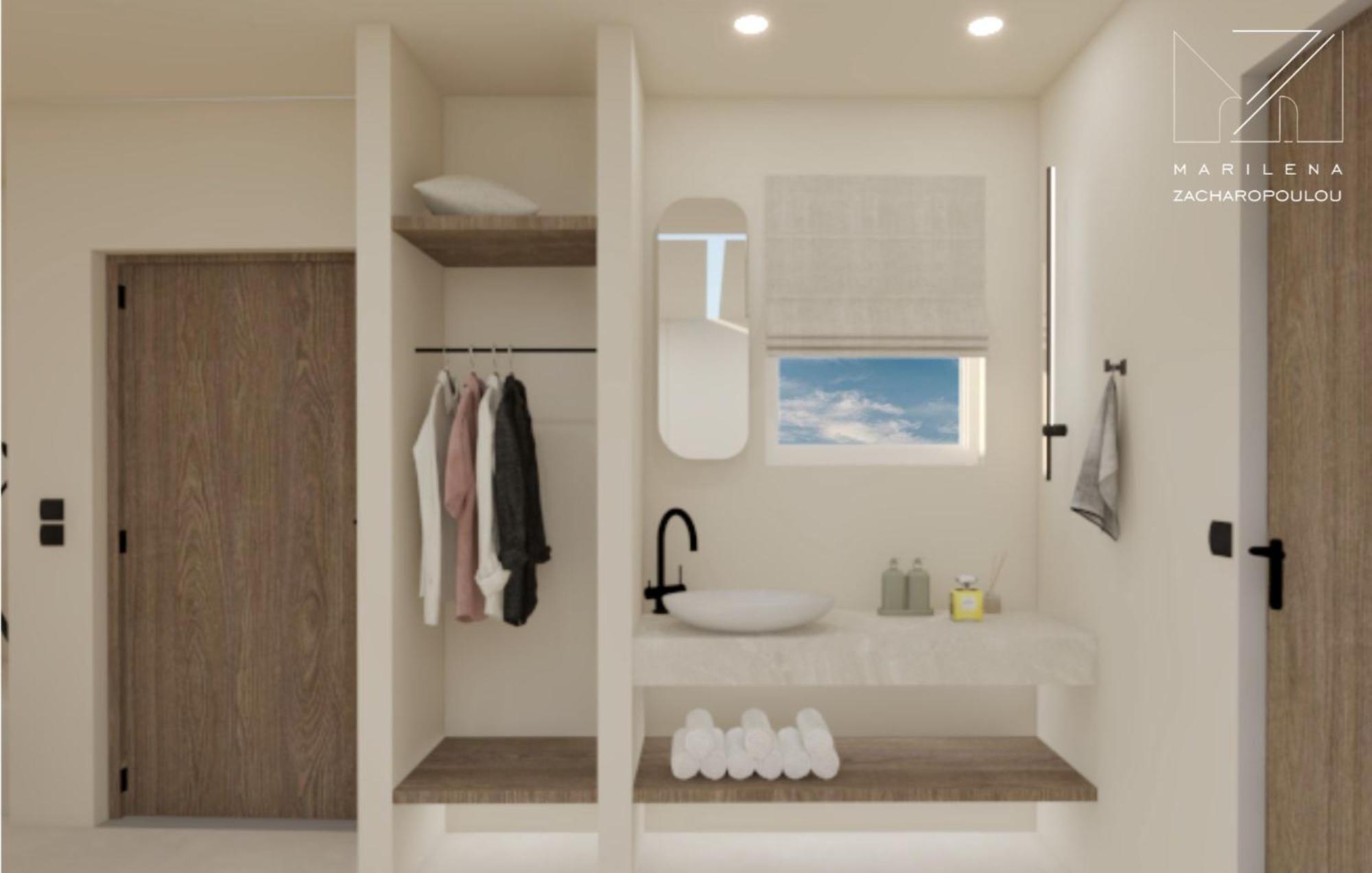 מאליה Silia Suites מראה חיצוני תמונה